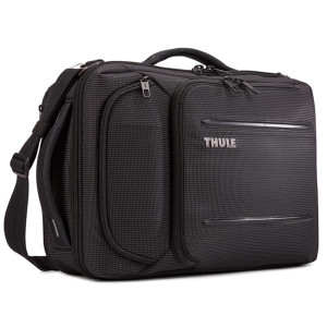Genti, Rucsacuri, Huse - Rucsacuri urban, Geanta laptop Thule Crossover 2 Convertible Laptop Bag 15.6