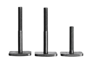 Suporturi biciclete - Accesorii Suporturi Biciclete, Adaptor Thule T-track 889-4 - autogedal.ro
