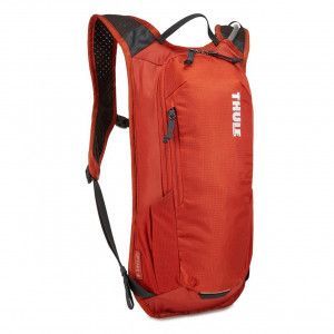 Genti, Rucsacuri tehnice , Rucsac hidratare Thule UPTAKE BIKE H2O 4L Rooibos - autogedal.ro