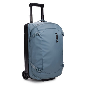 Genti, Rucsacuri, Huse - Trolere, Geanta voiaj Thule Chasm Wheeled Carry-On Duffel 22L, Pond - autogedal.ro
