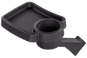 Transport copii - Accesorii carucioare multifunctionale, Thule Snack Tray - tava pentru gustari - autogedal.ro