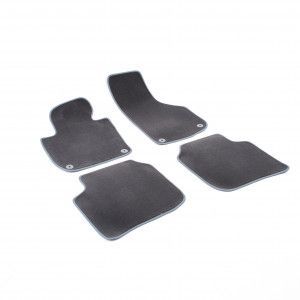 Covorase auto Skoda, Covorase auto mocheta Skoda Superb II 2008-2015 - autogedal.ro
