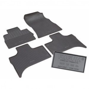 Covorase auto BMW X5, Covorase auto BMW X5 E53 2000-2007 Rigum - autogedal.ro