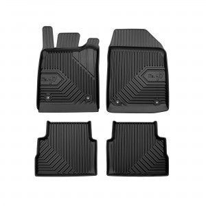 Covorase auto Opel Signum , Covorase auto OPEL Signum Hatchback 2003-2009 Frogum 77 - autogedal.ro