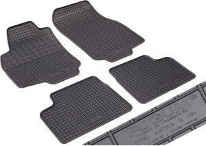 Covorase auto Opel Astra, Covorase auto OPEL Astra H 2004-2014 Rigum - autogedal.ro