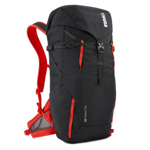 Genti, Rucsacuri, Huse - Rucsacuri tehnice Obsidian , Rucsac tehnic Thule AllTrail 25L pentru Barbati - Obsidian - autogedal.ro