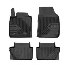 Covorase auto Ford Ecosport, Covorase auto FORD Ecosport 2018-prezent Frogum 77 - autogedal.ro