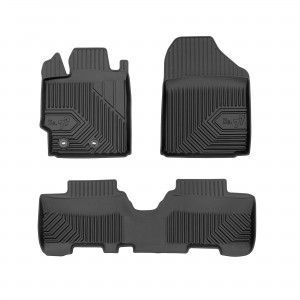 Covorase auto Toyota Urban Cruiser, Covorase auto Toyota Urban Cruiser 2009-2014 Frogum 77 - autogedal.ro