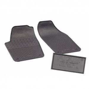 Covorase auto Volkswagen , Covorase auto VW Polo 2002-2009 (randul 1) Rigum - autogedal.ro