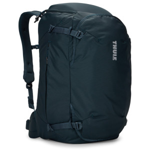 Genti, Rucsacuri, Huse - Rucsacuri tehnice Albastru inchis , Rucsac tehnic Thule Landmark, 40L, Darkest Blue - autogedal.ro