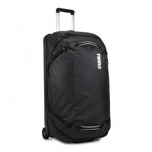 Genti, Rucsacuri, Huse - Genti voiaj Cu roti , Geanta voiaj Thule Chasm Wheeled Duffel 110L, 81cm / 32 