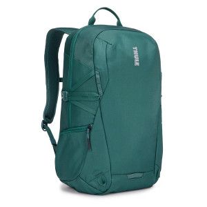 Genti, Rucsacuri, Huse - Rucsacuri urban 21 L , Rucsac urban cu compartiment laptop Thule EnRoute Backpack 21L Mallard Green - autogedal.ro