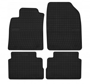 Covorase auto Opel Vectra , Covorase auto OPEL Vectra C Sedan 2002-2008 Frogum - autogedal.ro