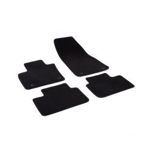 Covorase auto Volvo S80, Covorase auto mocheta Volvo S80 II 2006-2016 - autogedal.ro