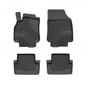 Covorase auto Renault Fluence , Covorase auto Renault Fluence 2009-prezent Frogum 77 - autogedal.ro