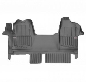 Covorase auto Nissan NV 400, Covorase auto NISSAN NV 400 2010-2019 Frogum 3D - autogedal.ro