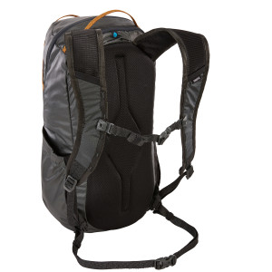 Genti, Rucsacuri, Huse - Rucsacuri tehnice 18 L , Rucsac drumetie Thule Stir, 18L, Obsidian Grey - autogedal.ro