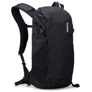 Genti, Rucsacuri, Huse - Rucsacuri hidratare 16 L , Rucsac hidratare Thule AllTrail 16L, Negru - autogedal.ro