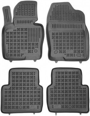 Covorase auto Mazda , Covorase auto MAZDA CX 5 2017-prezent Rezaw Plast - autogedal.ro