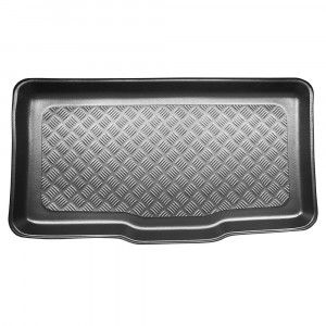Tavite portbagaj, Tavita portbagaj Fiat Panda 2012-prezent Aristar BSC - autogedal.ro