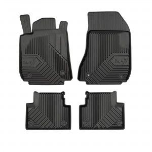 Covorase auto Alfa Romeo 159, Covorase auto ALFA ROMEO 159 2005-2011 Frogum 77 - autogedal.ro