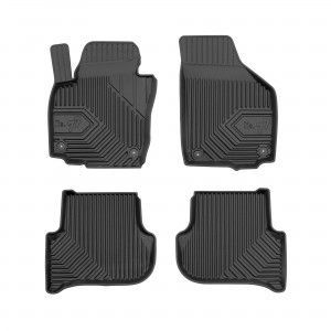 Covorase auto Skoda Yeti , Covorase auto Skoda Yeti 2009-2017 Frogum 77 - autogedal.ro