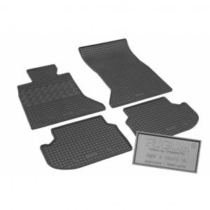Covorase auto BMW Seria 5, Covorase auto BMW Seria 5 F10/F11 2013-2017 Rigum - autogedal.ro