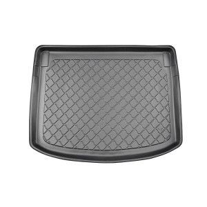 Tavite portbagaj auto Volvo V40, Tavita portbagaj Volvo V40 Hatchback 2012-prezent portbagaj superior Aristar GRD - autogedal.ro