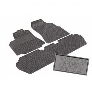 Covorase auto Citroen, Covorase auto CITROEN Berlingo 5 locuri 2008-2018 Rigum - autogedal.ro