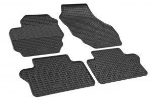 Covorase auto Volvo S80, Covorase auto VOLVO S80 II 2006-2016 Rigum - autogedal.ro
