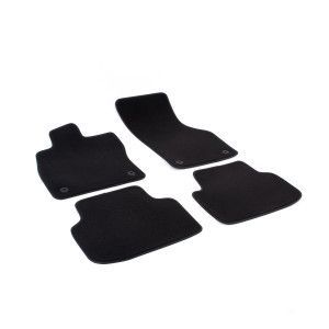 Covorase auto Skoda Octavia, Covorase auto mocheta Skoda Octavia III 2013-2019 - autogedal.ro