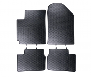 Covorase auto Kia Picanto , Covorase auto KIA Picanto 2011-2017 Geyer&Hosaja - autogedal.ro