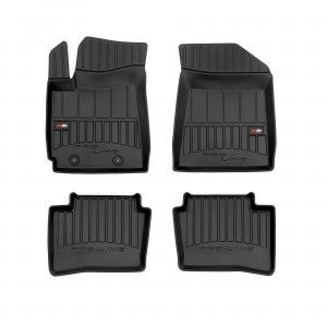 Covorase auto Hyundai, Covorase auto HYUNDAI I 10 2020-prezent Frogum 3D - autogedal.ro