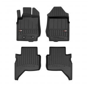 Covorase auto Ford Ranger, Covorase auto FORD Ranger 2018-2022 Frogum 3D - autogedal.ro