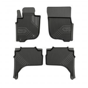 Covorase auto Mitsubishi L200 , Covorase auto MITSUBISHI L200 2019-prezent Frogum 77 - autogedal.ro