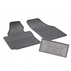 Covorase auto Volkswagen , Covorase auto VW Caddy 2004-2020 2 locuri Rigum - autogedal.ro