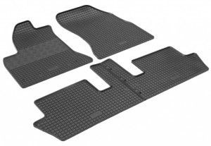 Covorase auto Citroen, Covorase auto CITROEN C4 Picasso/Grand Picasso 5 locuri 2006-2013 Rigum - autogedal.ro