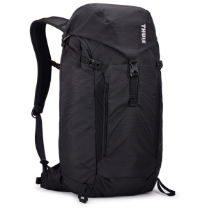 Genti, Rucsacuri, Huse - Rucsacuri hidratare Negru , Rucsac cu husa protectie Thule AllTrail 25L, Negru - autogedal.ro