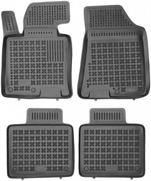 Covorase auto Hyundai I 40, Covorase auto HYUNDAI I 40 2011-2019 Rezaw Plast - autogedal.ro