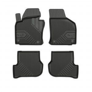 Covorase auto Seat Leon, Covorase auto Seat Leon 2005-2012 Frogum 77 - autogedal.ro
