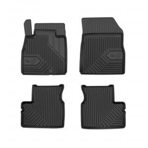 Covorase auto Nissan Micra, Covorase auto NISSAN Micra K13 2010-2013 Frogum 77 - autogedal.ro