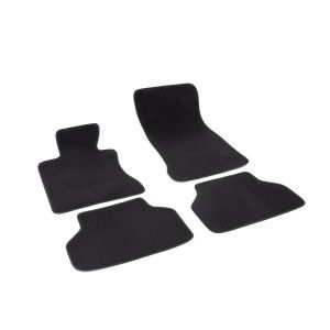 Covorase auto BMW Seria 5, Covorase auto mocheta BMW Seria 5 E60 2003-2010 - autogedal.ro