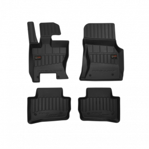 Covorase auto Land Rover, Covorase auto LAND ROVER Range Rover Velar 2017-prezent Frogum 3D - autogedal.ro