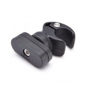 Genti de transport pentru biciclete (accesorii) , Accesoriu geanta bicicleta Thule Pack 'n Pedal Pannier Magnet + Attachment - autogedal.ro