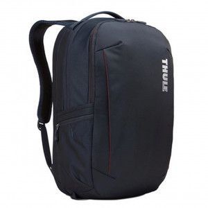 Genti, Rucsacuri, Huse - Rucsacuri urban 30 L , Rucsac urban cu compartiment laptop Thule Subterra Backpack 30L Mineral - autogedal.ro
