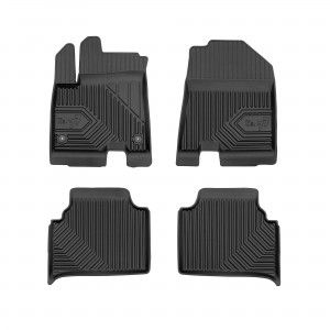 Covorase auto Kia Niro , Covorase auto KIA Niro Electric 2019-prezent Frogum 77 - autogedal.ro