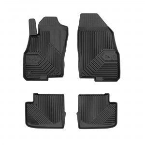 Covorase auto Fiat Punto Evo , Covorase auto FIAT Punto Evo 5 usi 2009-2018 Frogum 77 - autogedal.ro