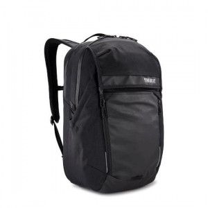 Genti, Rucsacuri, Huse - Rucsacuri urban, Rucsac urban cu compartiment laptop Thule Paramount Commuter 27L Black - autogedal.ro