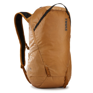 Genti, Rucsacuri, Huse - Rucsacuri tehnice 18 L , Rucsac drumetie Thule Stir, 18L, Wood Thrush Orange - autogedal.ro