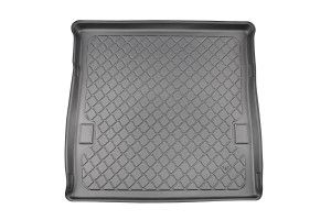 Tavite portbagaj auto Mercedes G-Class , Tavita portbagaj Mercedes G-Class W463 1990-2018 ampatament lung Aristar GRD - autogedal.ro